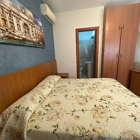 רומא Torino Holidays Home מראה חיצוני תמונה