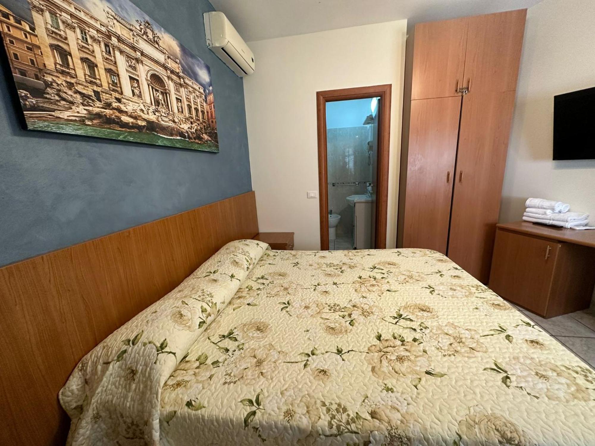רומא Torino Holidays Home מראה חיצוני תמונה