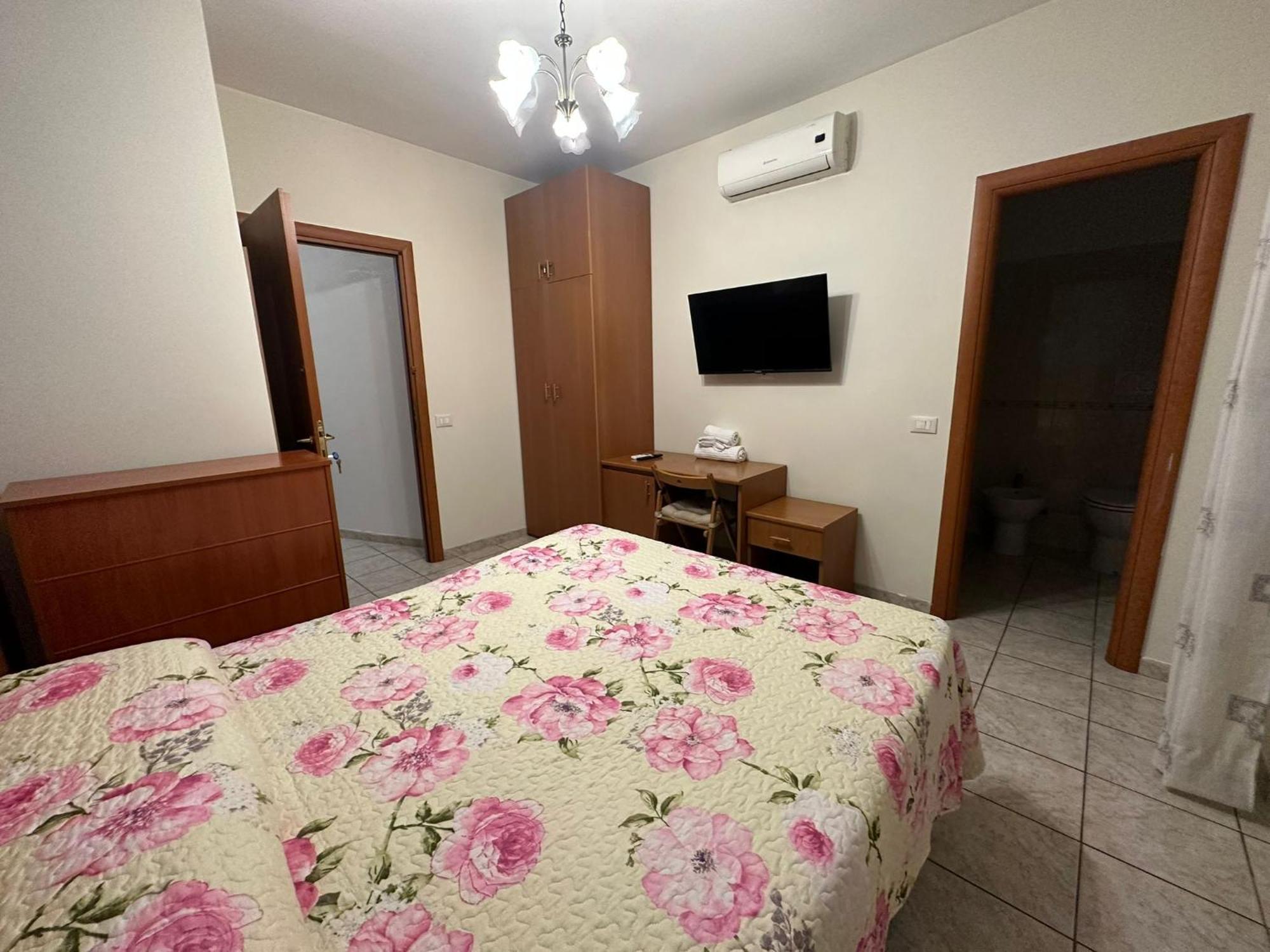 רומא Torino Holidays Home מראה חיצוני תמונה