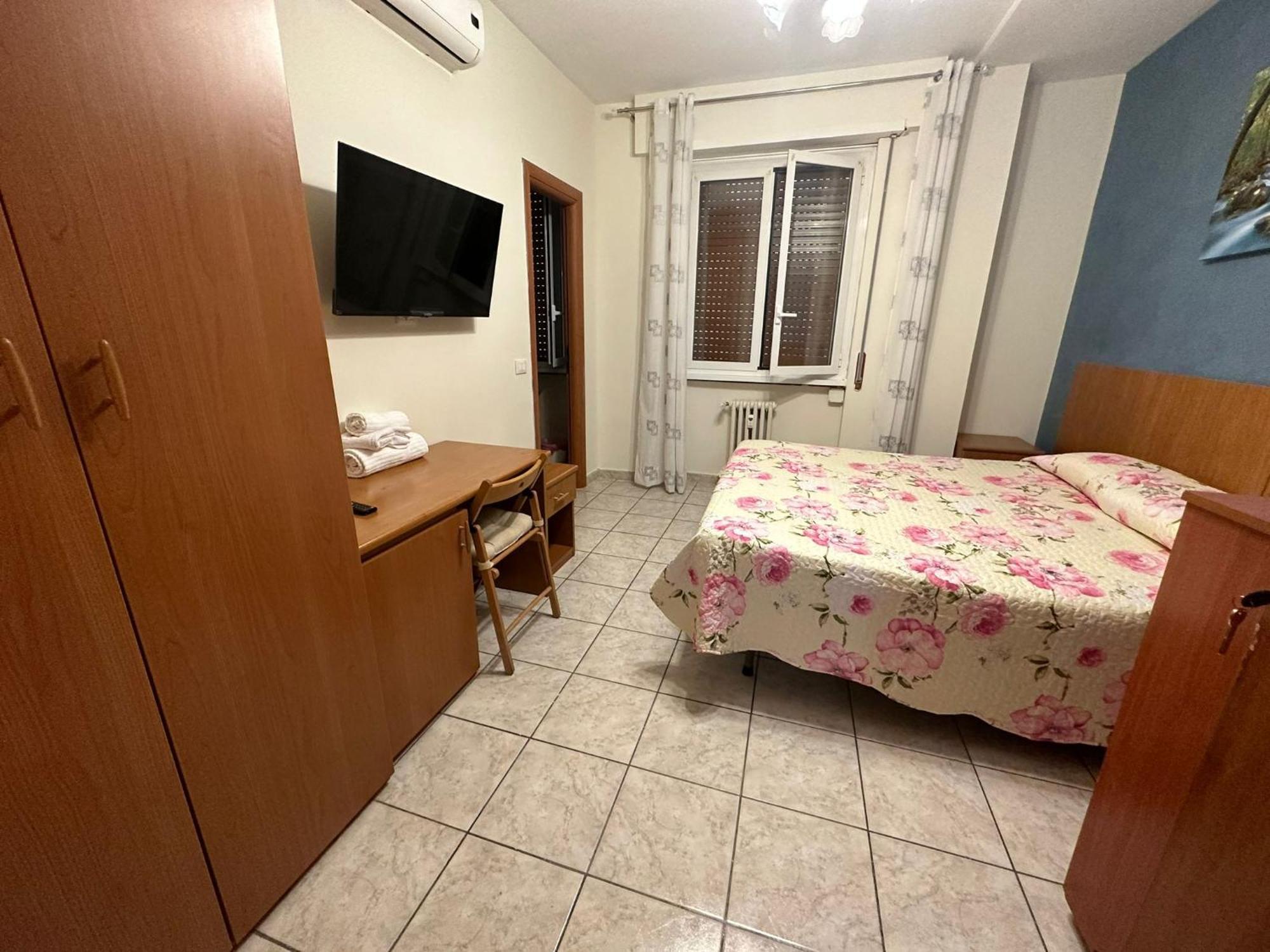 רומא Torino Holidays Home מראה חיצוני תמונה