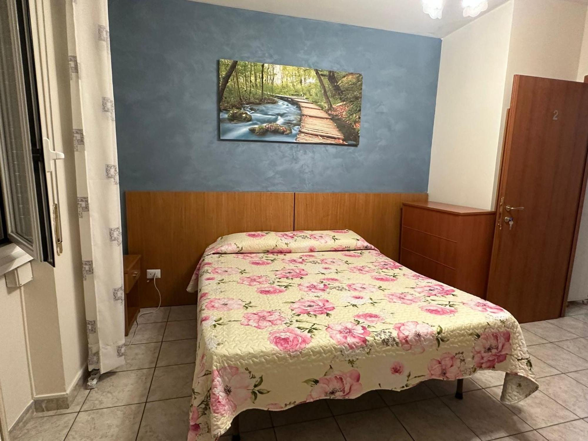 רומא Torino Holidays Home מראה חיצוני תמונה